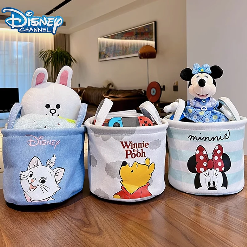 Sock Organizer Tray - Disney Winnie The Pooh Desktop Storage
