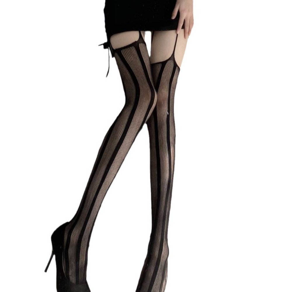 Summer Fashion Women's Thin Si - Fishnet Stocking Women บทวิจารณ์และราคา