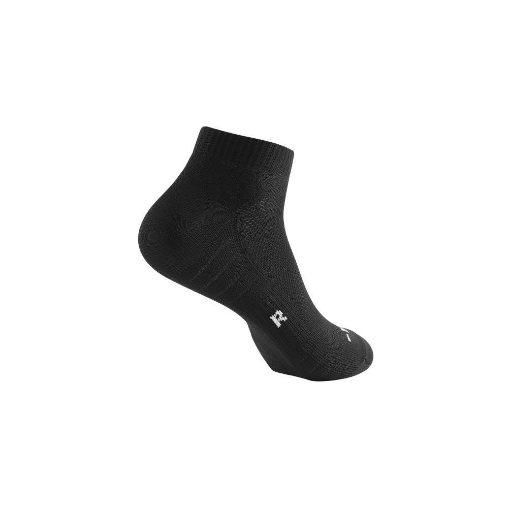Veidoorn 3 Pairs Low Cut Sport - Ankle Brace Sock บทวิจารณ์และราคา