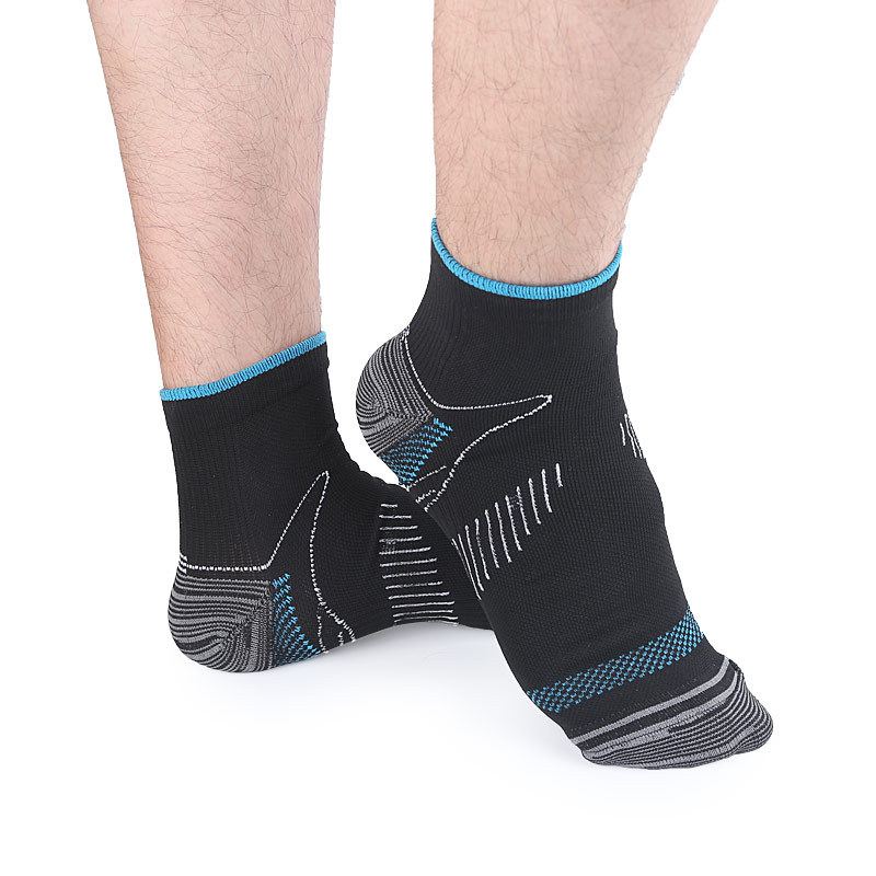 1Pairs Plantar Fasciitis Socks - Ankle Brace Sock บทวิจารณ์และราคา