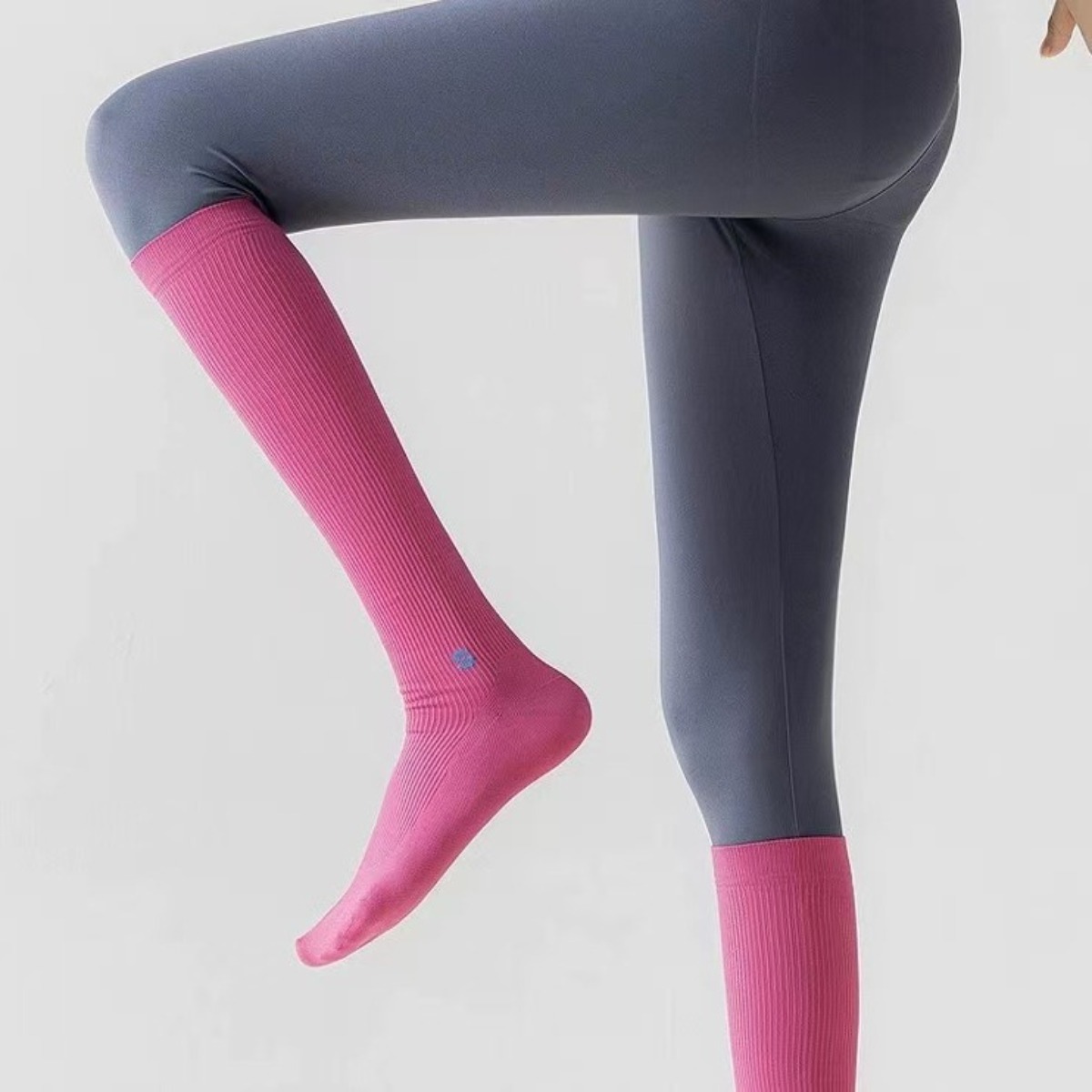 Professional Sports Compressio - Compression Sleeve Calf บทวิจารณ์และราคา