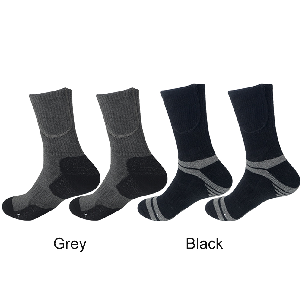 Unisex Thermal Insulated Socks - Thermal Sock Winter บทวิจารณ์และราคา