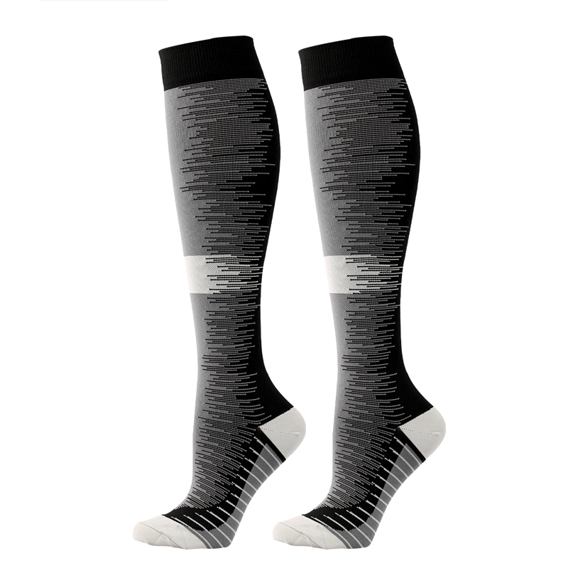 4Pairs Football Soccer Stockin - Compression Sock Medical บทวิจารณ์และราคา