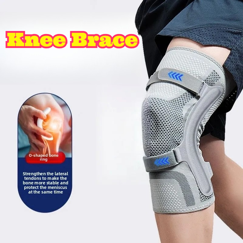 Knee Support Sleeve Patella St - Compression Sleeve Calf บทวิจารณ์และราคา