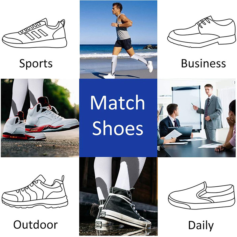 Brothock Medical Sport Compres - Compression Sock Medical บทวิจารณ์และราคา