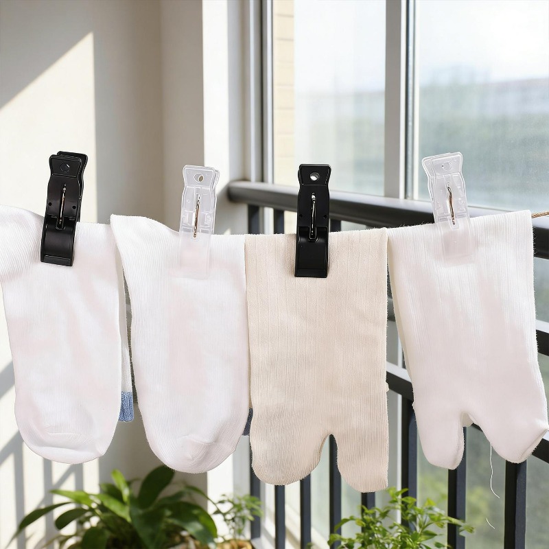 Non-Slip Clothespins Multi-Fun - Sock Organizer Tray บทวิจารณ์และราคา