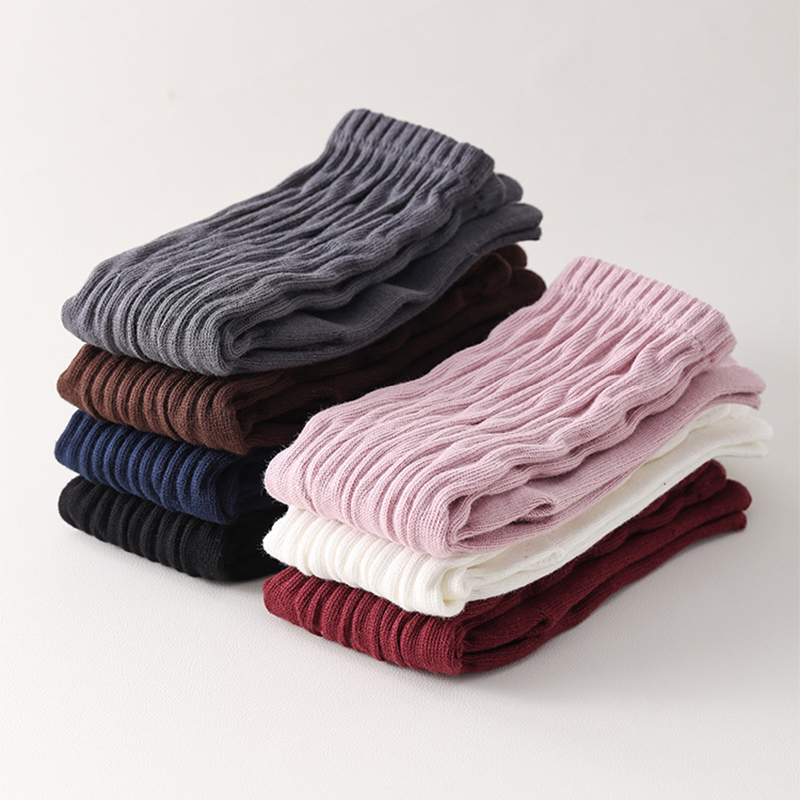 1 Pair Women's Long Yoga Socks - Grip Sock Yoga บทวิจารณ์และราคา