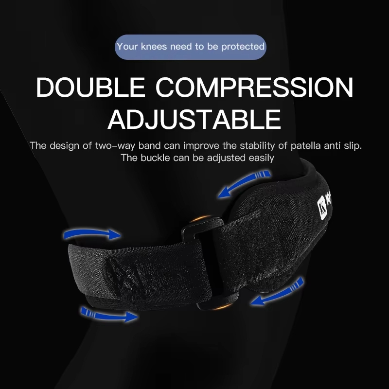 Outdoor Sports Knee Pads Patel - Compression Sleeve Calf บทวิจารณ์และราคา