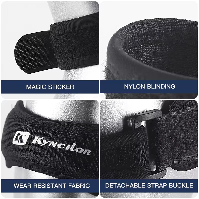 Outdoor Sports Knee Pads Patel - Compression Sleeve Calf บทวิจารณ์และราคา
