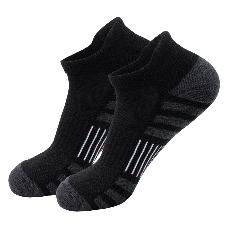 6/24 Pairs Cushioned Breathabl - Athletic Sock Cushion บทวิจารณ์และราคา