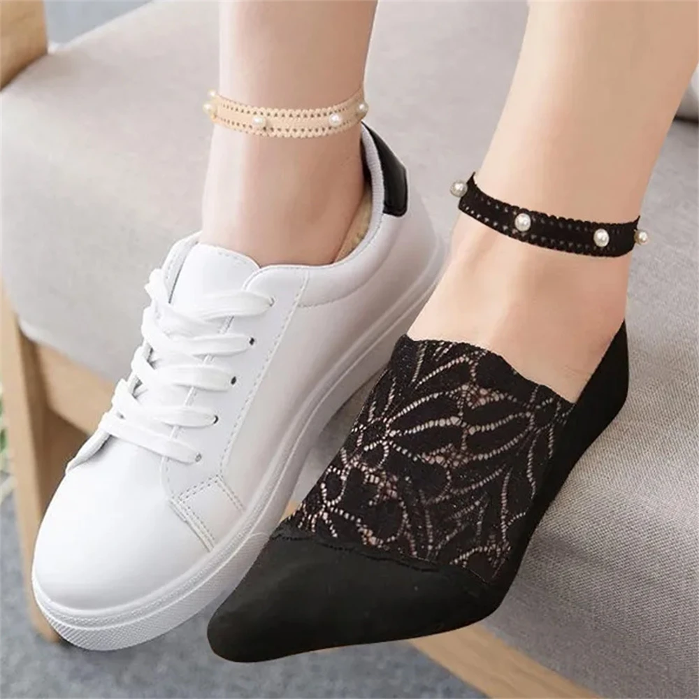 Women's Invisible Socks Low Li - Invisibility Sock Loafer บทวิจารณ์และราคา
