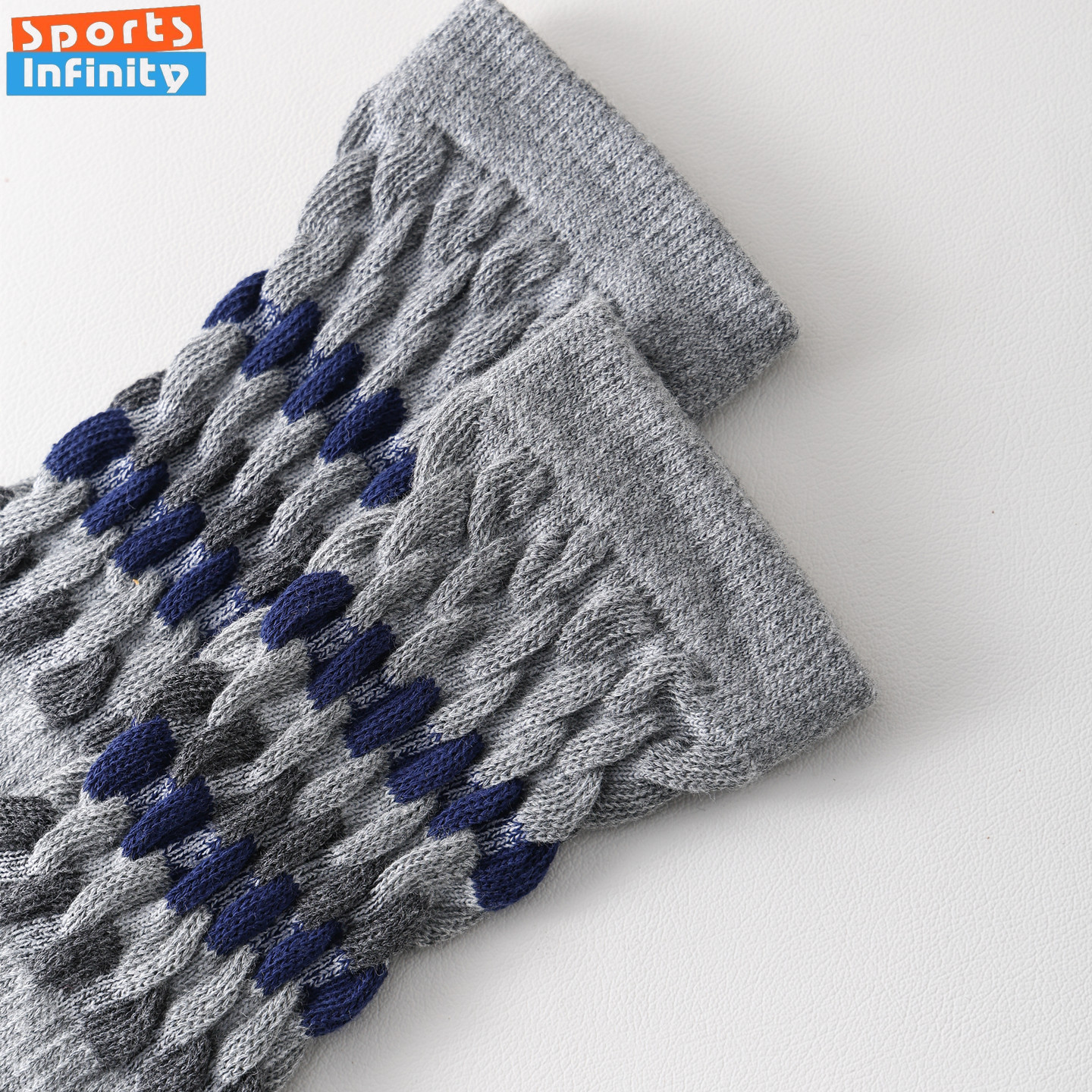 Fashion Five Finger Yoga Socks - Toe Sock Split บทวิจารณ์และราคา