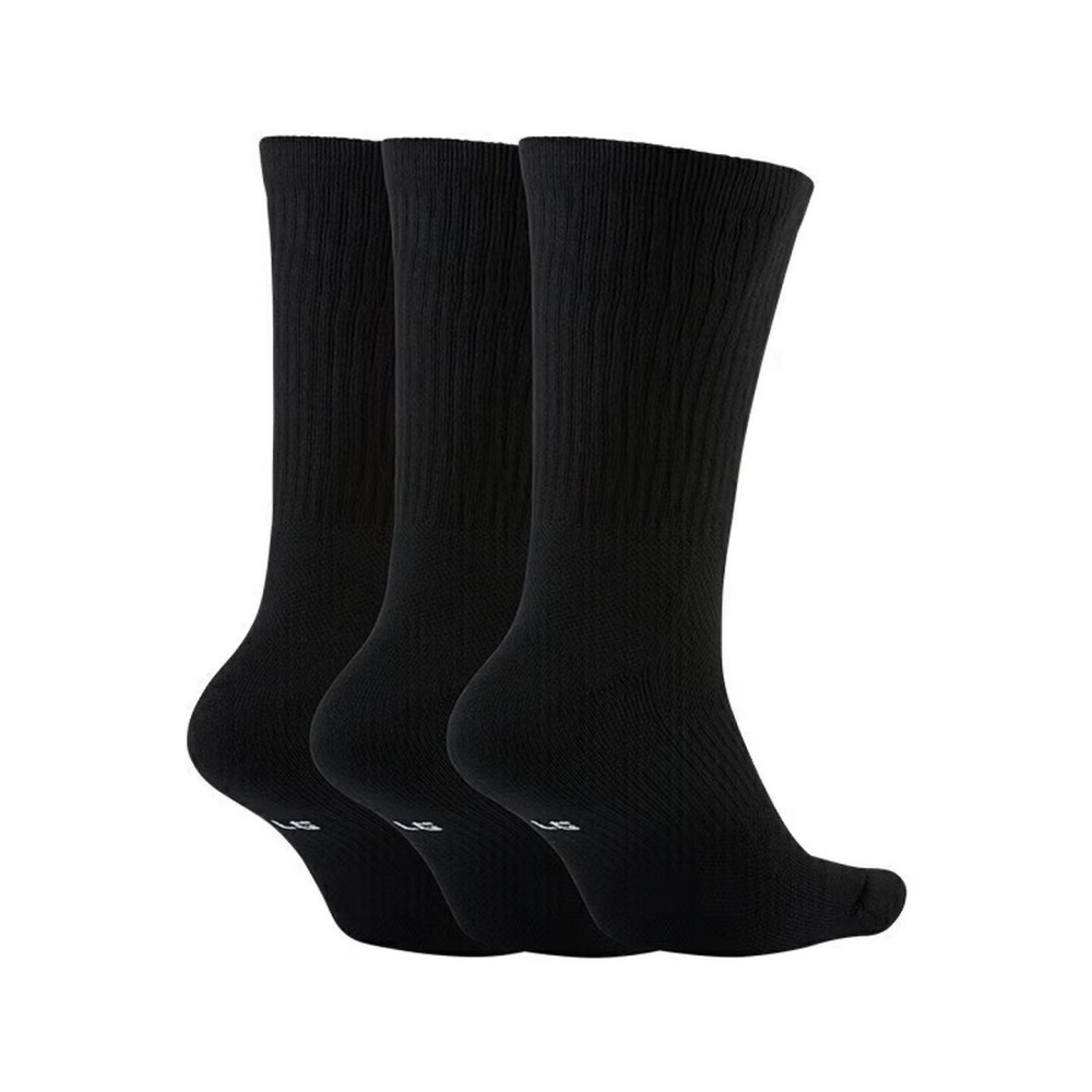Nike Unisex Soft and Breathabl - Cotton Crew Sock Pack บทวิจารณ์และราคา