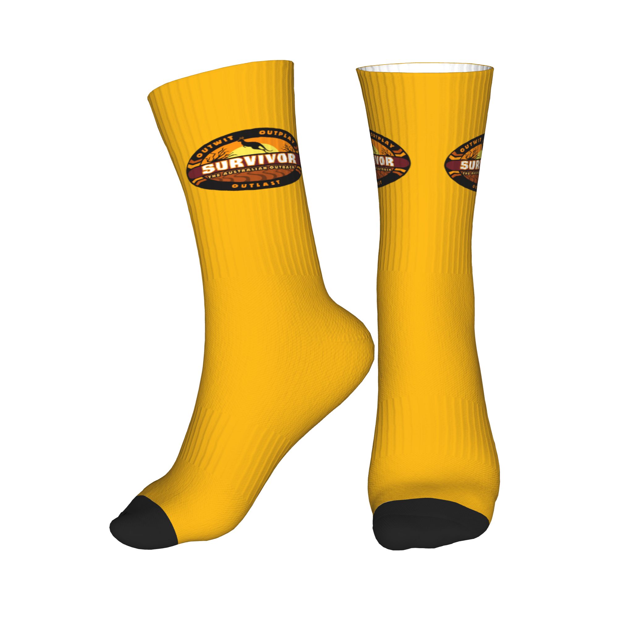 Funny Mens Adventure Game TV S - Dress Sock Men บทวิจารณ์และราคา
