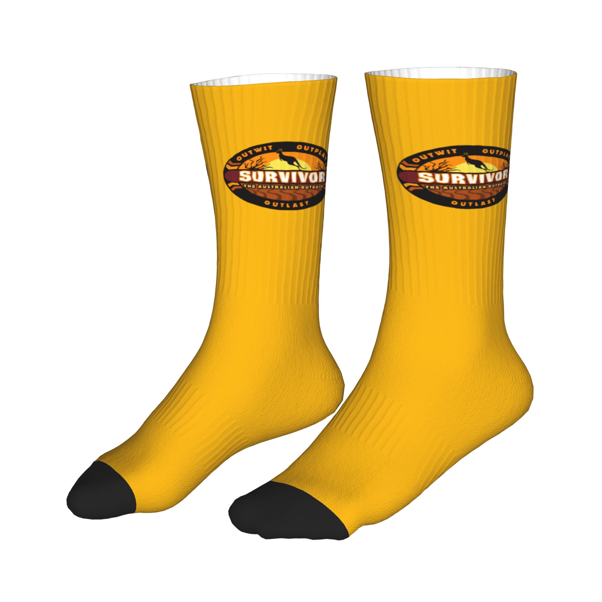 Funny Mens Adventure Game TV S - Dress Sock Men บทวิจารณ์และราคา