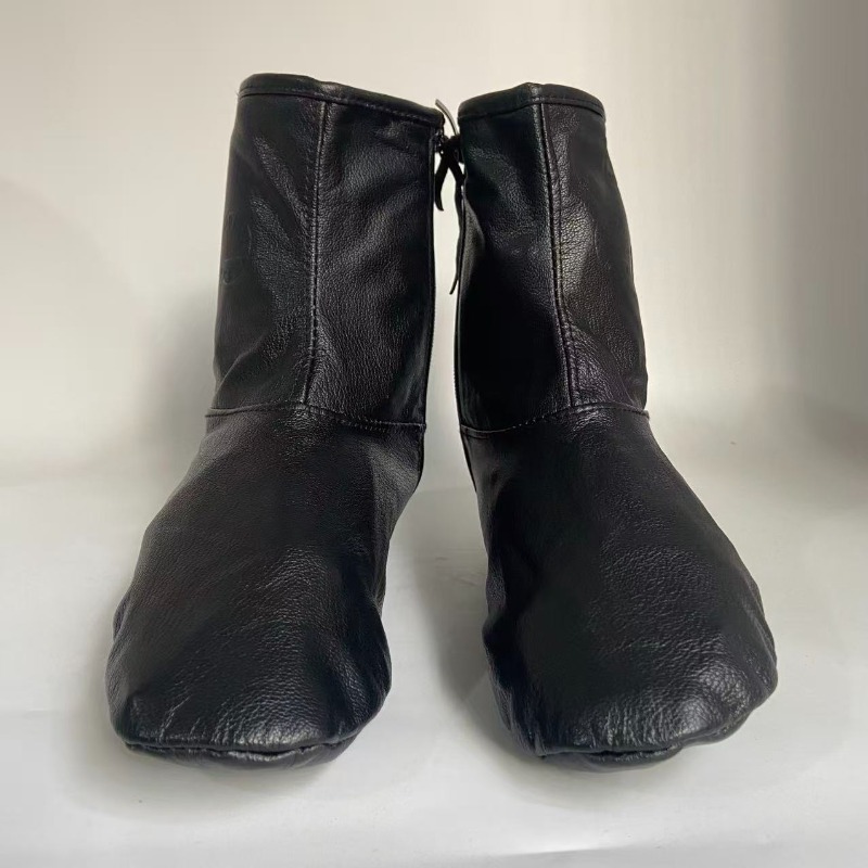 Thermal Sheepskin Leather Sock - Thermal Sock Winter บทวิจารณ์และราคา
