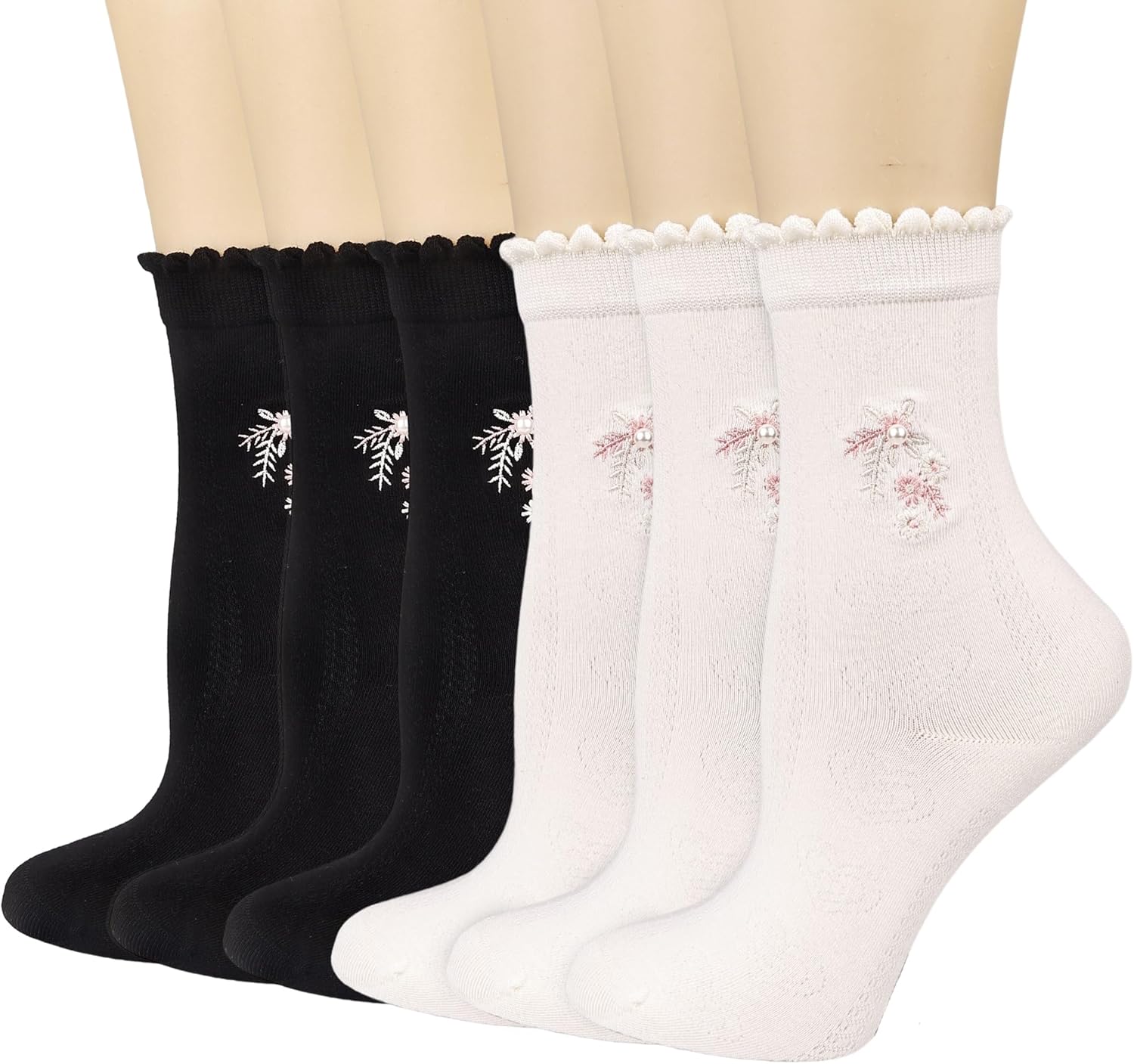 Women's Socks, Casual Ankle Br - Silk Sock Bamboo บทวิจารณ์และราคา
