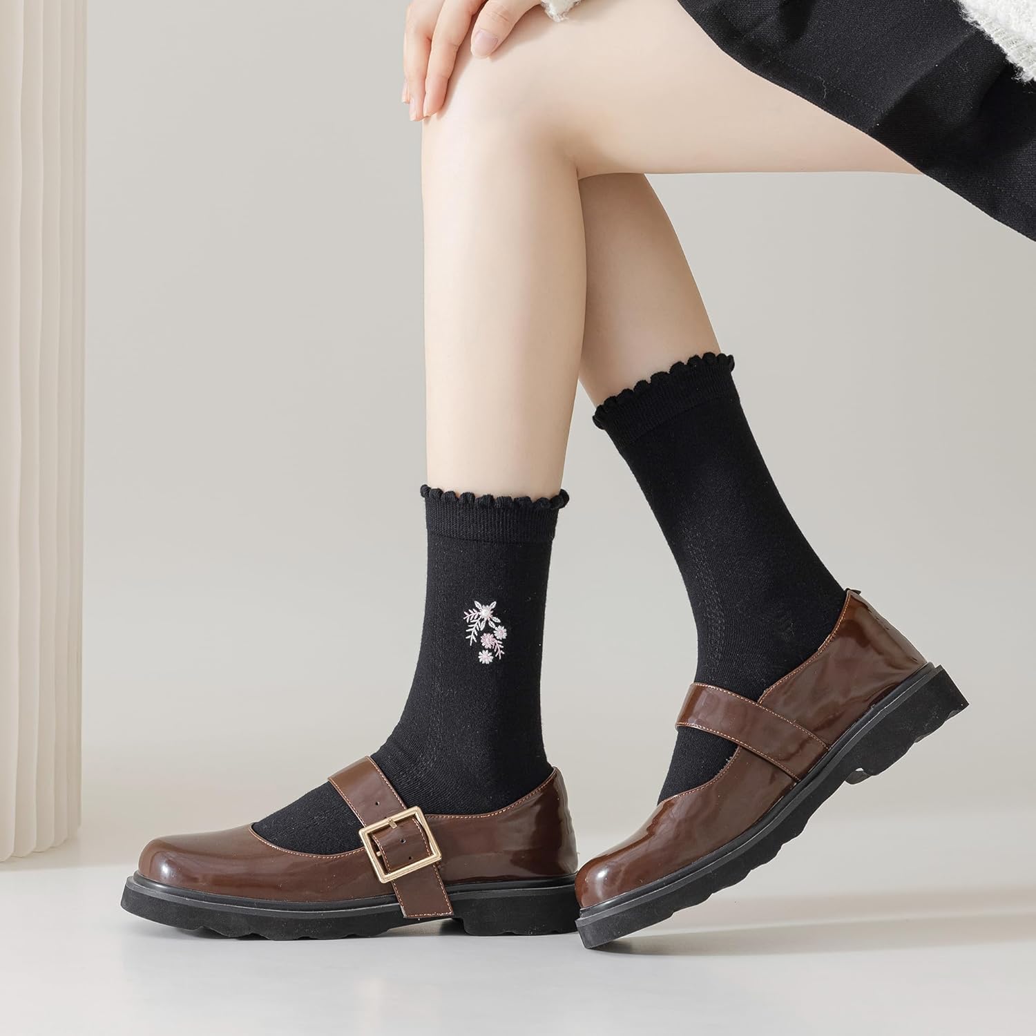 Women's Socks, Casual Ankle Br - Silk Sock Bamboo บทวิจารณ์และราคา