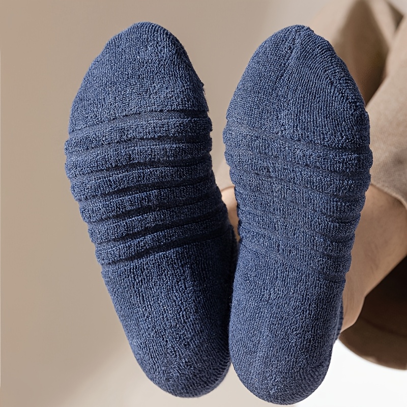 10 Pairs Summer Men's Casual N - Invisibility Sock Loafer บทวิจารณ์และราคา