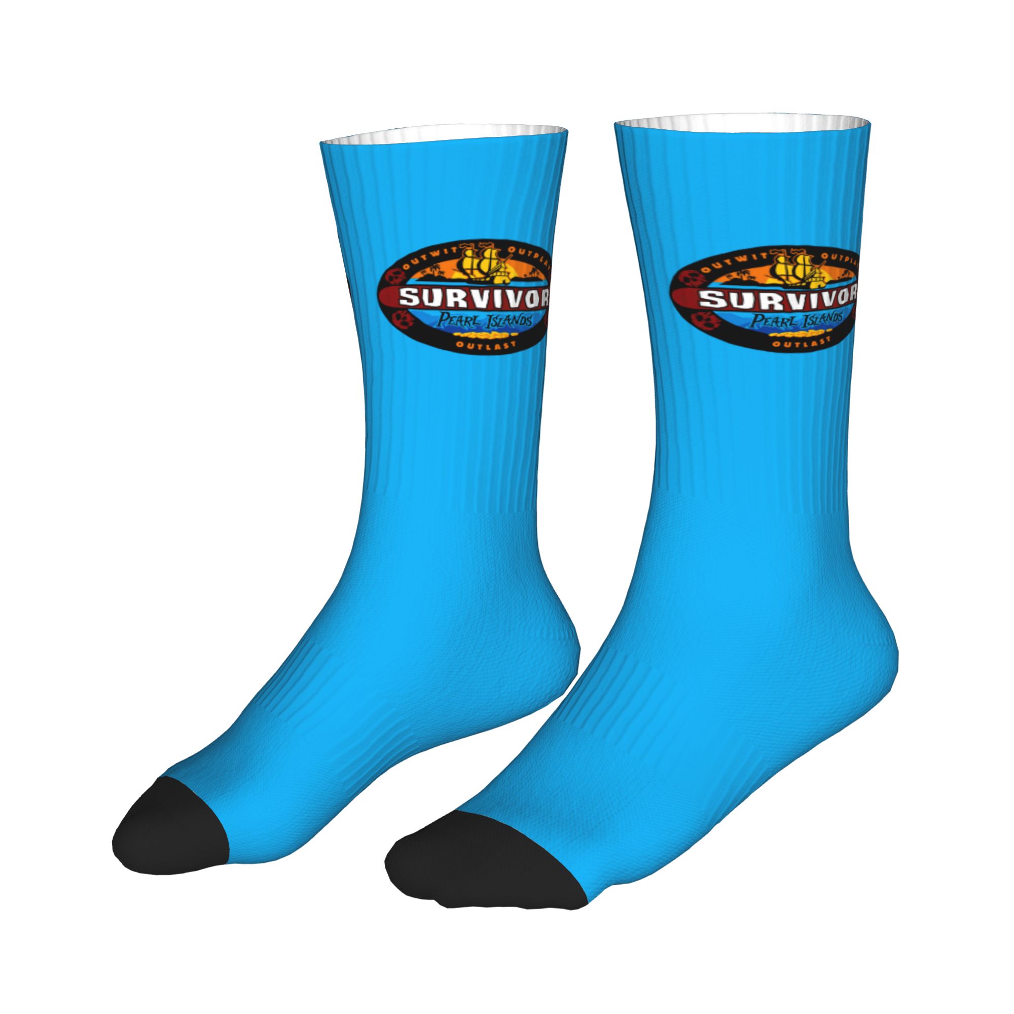 Cute Printing Adventure Game T - No Show Sock Women บทวิจารณ์และราคา