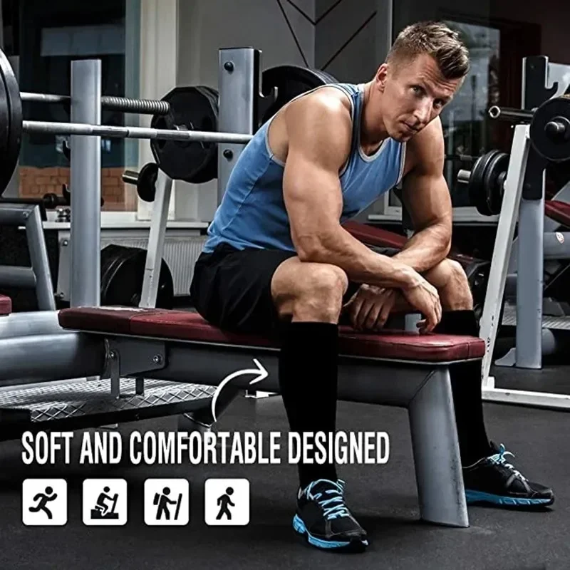 Unisex Compression Socks for M - Compression Sock Medical บทวิจารณ์และราคา
