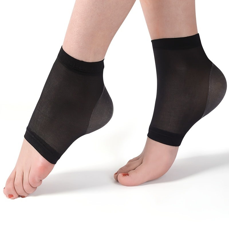 1pair upgraded high elasticity - Ankle Brace Sock บทวิจารณ์และราคา