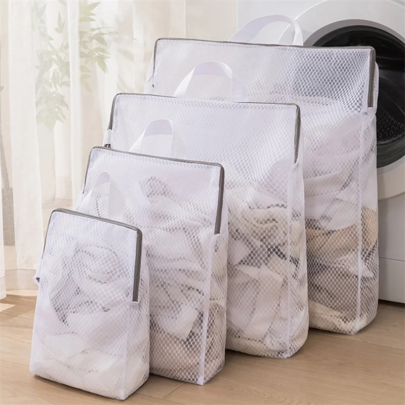 Upgraded Laundry Hand Bags Reu - Sock Organizer Tray บทวิจารณ์และราคา