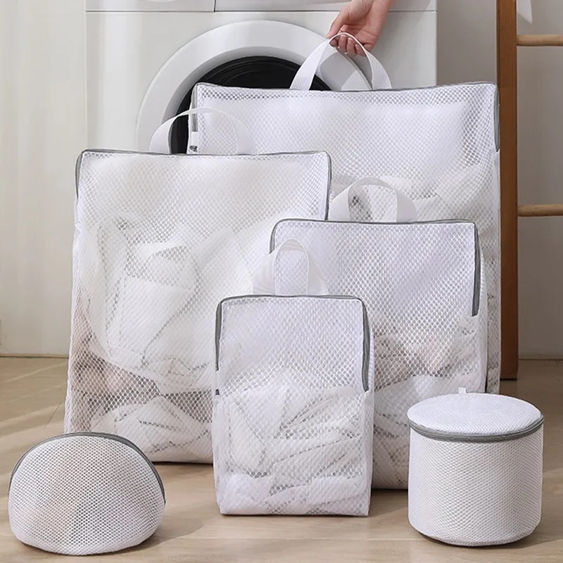 Upgraded Laundry Hand Bags Reu - Sock Organizer Tray บทวิจารณ์และราคา