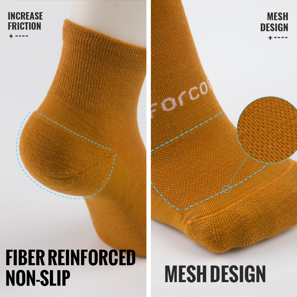WRELS Merino Wool Socks Compre - Wool Hiking Sock บทวิจารณ์และราคา