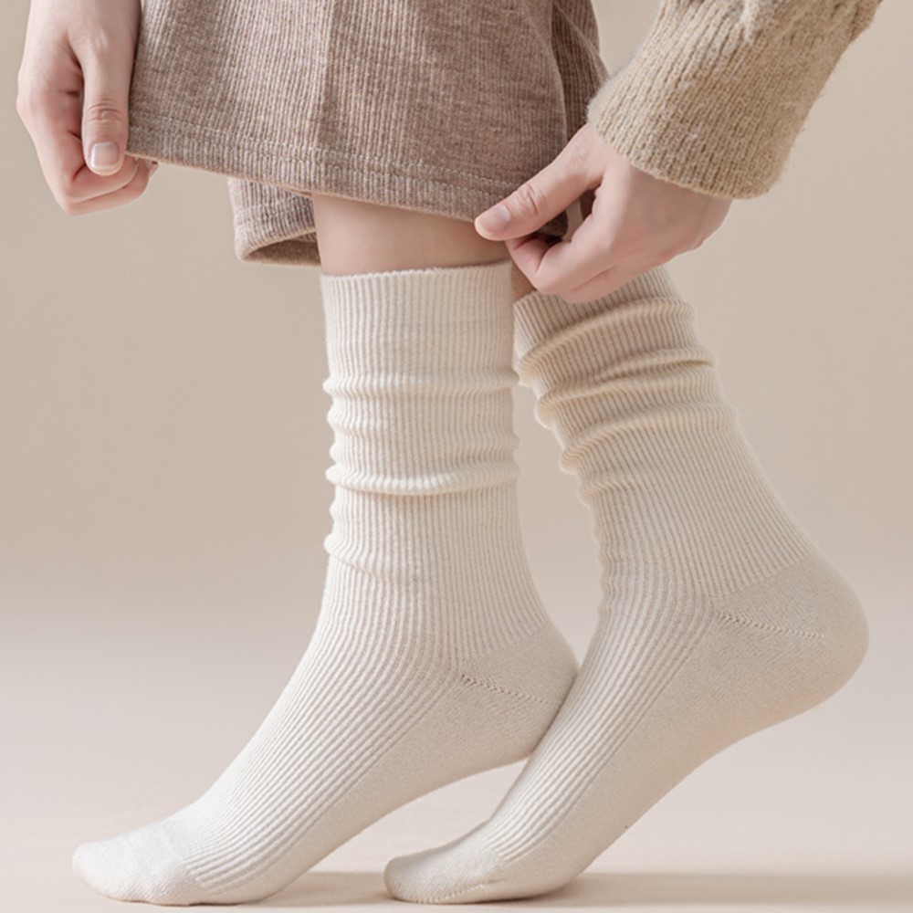 2025 Fashion Sock Crew Dress S - Wool Hiking Sock บทวิจารณ์และราคา