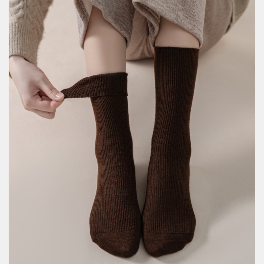 2025 Fashion Sock Crew Dress S - Wool Hiking Sock บทวิจารณ์และราคา