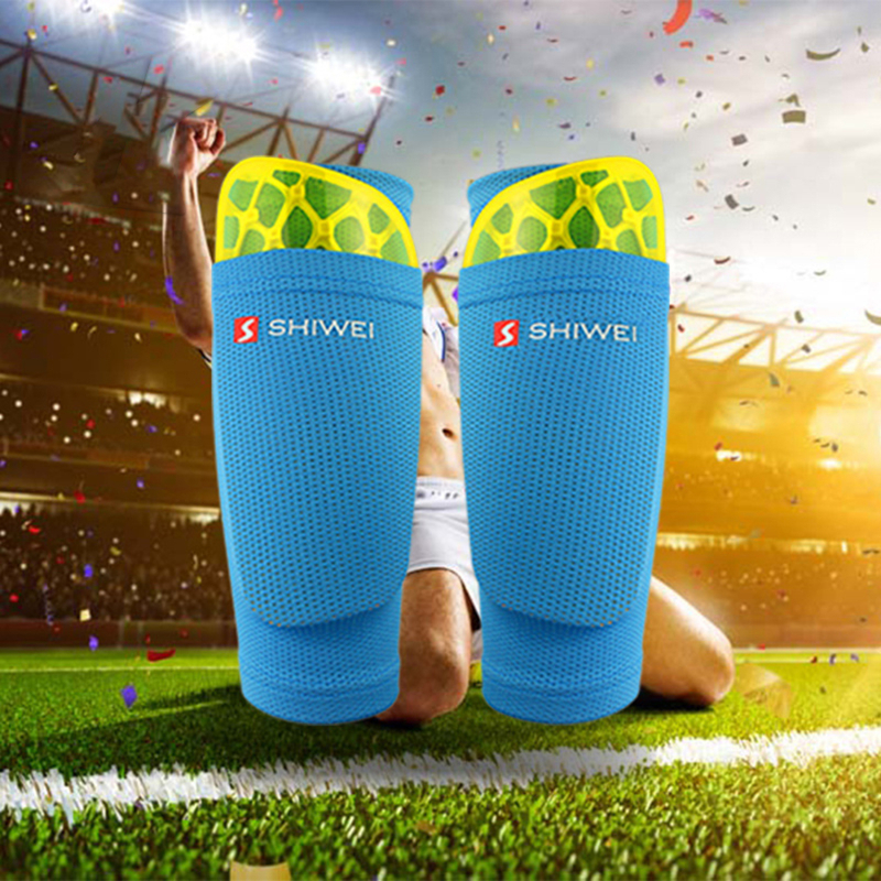 1 Pair Safety Shin Pads Sleeve - Sock Organizer Tray บทวิจารณ์และราคา
