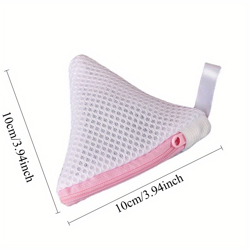 2pcs Laundry Sock Storage Bags - Sock Organizer Tray บทวิจารณ์และราคา