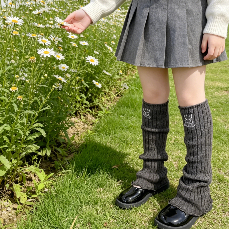 Fashion Wide Stripe Slouchy Mi - Boot Sock Slouchy บทวิจารณ์และราคา