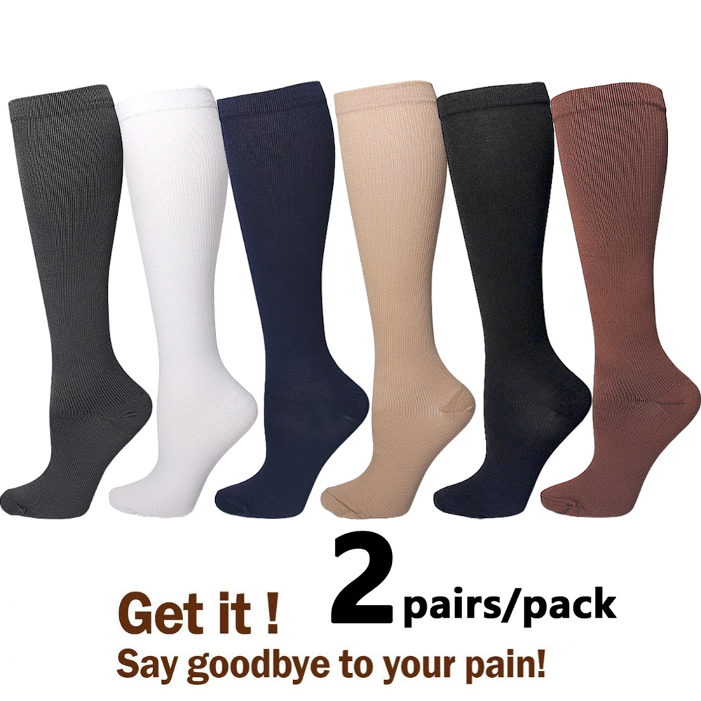 Medical Grade Compression Sock - Compression Sock Medical บทวิจารณ์และราคา