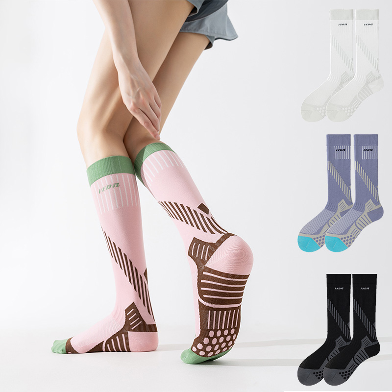 Veidoorn Women's Compression S - Compression Sock Medical บทวิจารณ์และราคา