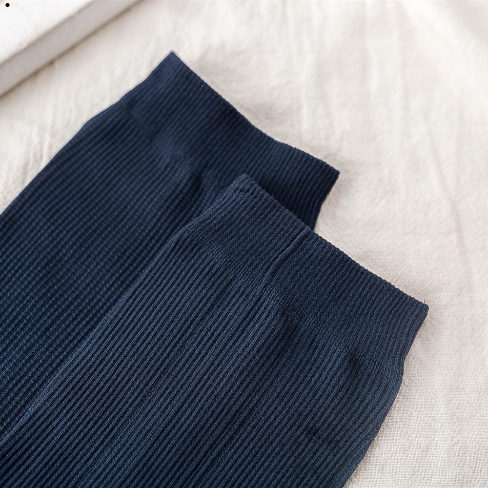 10pairs Fashion Breathable Men - Silk Sock Bamboo บทวิจารณ์และราคา