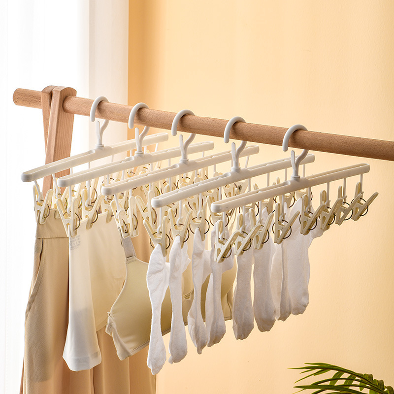 3438 Multi-function drying rac - Sock Organizer Tray บทวิจารณ์และราคา