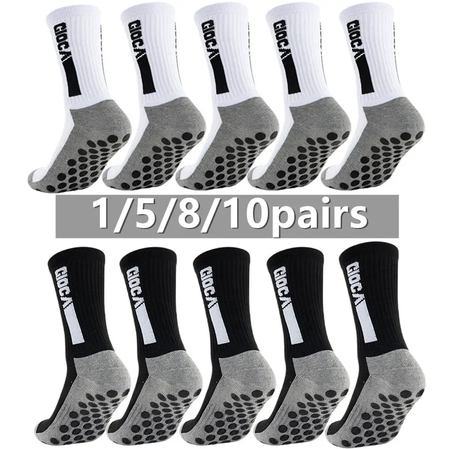 1/5/8/10pairs men women non sl - No Show Sock Women บทวิจารณ์และราคา