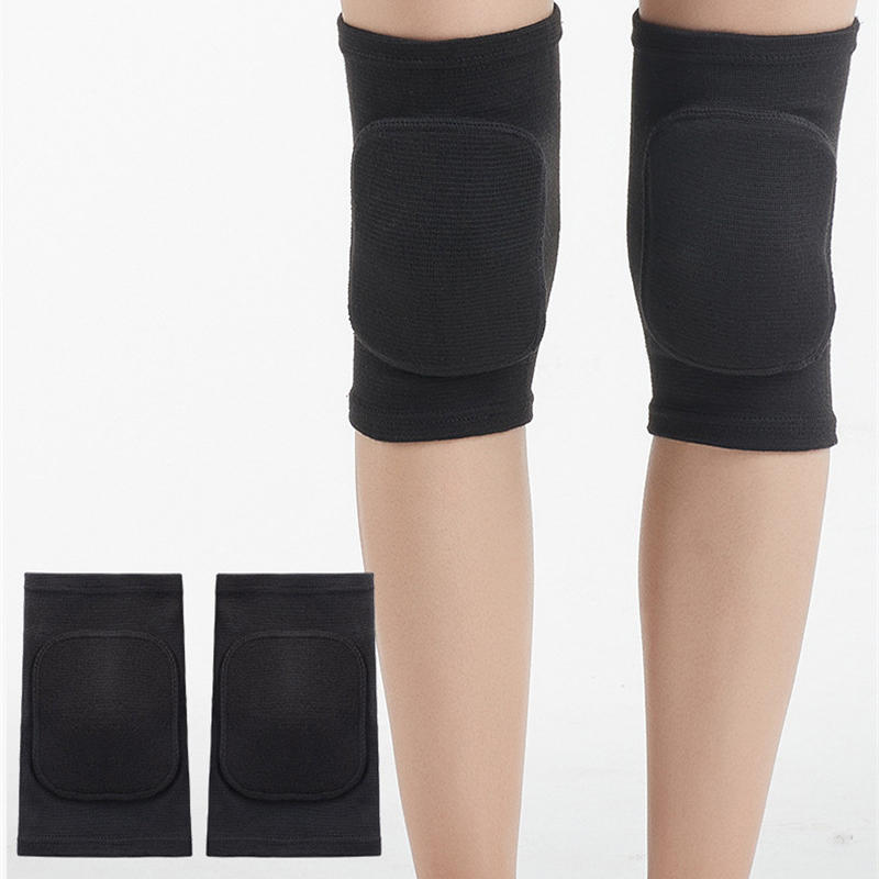Knee Pads Compression Pad Brac - Compression Sleeve Calf บทวิจารณ์และราคา