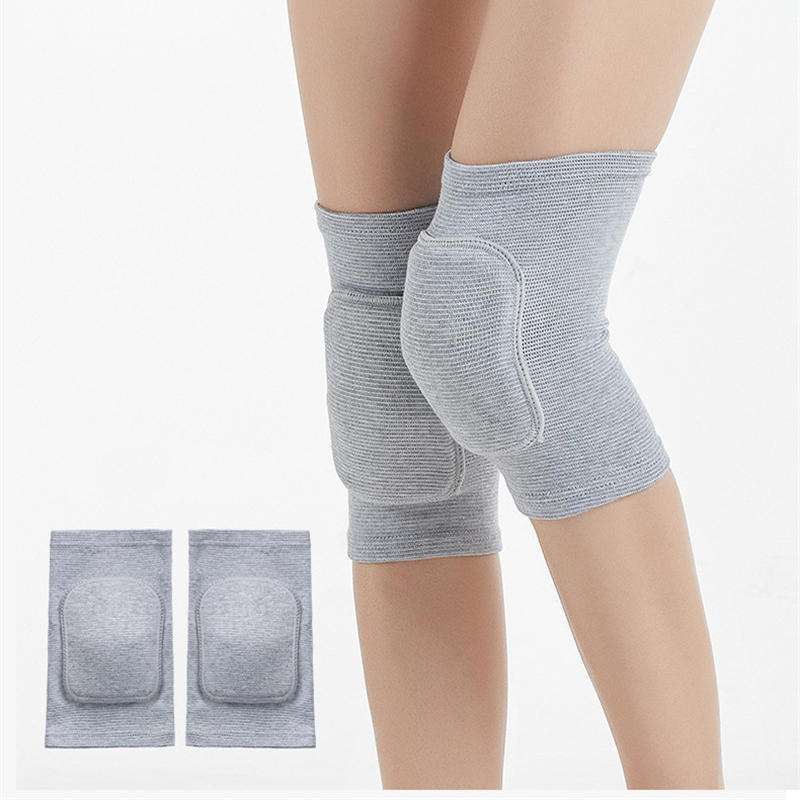 Knee Pads Compression Pad Brac - Compression Sleeve Calf บทวิจารณ์และราคา