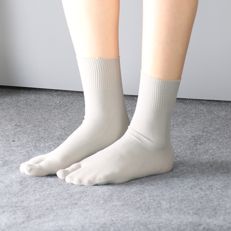 Split Two Toe Socks Summer Thi - Toe Sock Split บทวิจารณ์และราคา