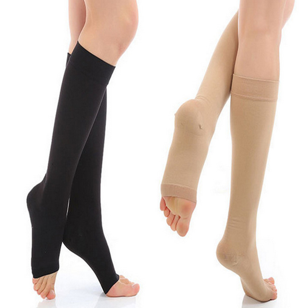 Graduated Pressure Medical Cal - Compression Sleeve Calf บทวิจารณ์และราคา