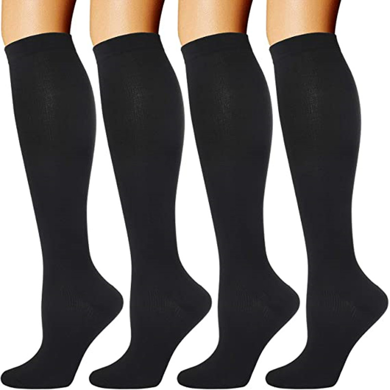 S-XXL Compression Socks Men Wo - Compression Sock Medical บทวิจารณ์และราคา