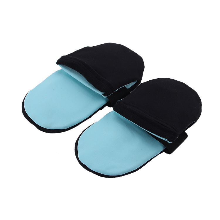 Sky blue burns injury relaxes  - Cotton Crew Sock Pack บทวิจารณ์และราคา