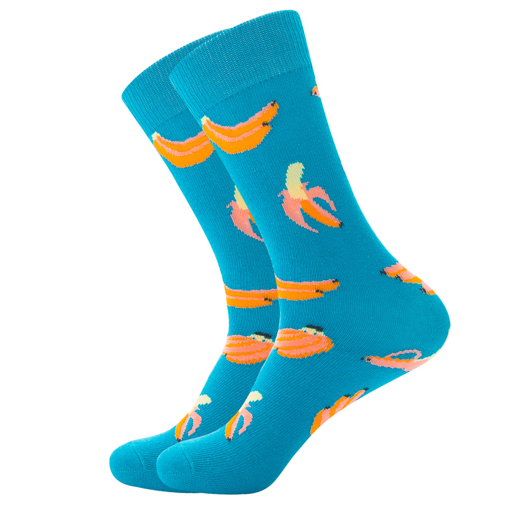 5 pairs lot pack men women soc - Cotton Crew Sock Pack บทวิจารณ์และราคา