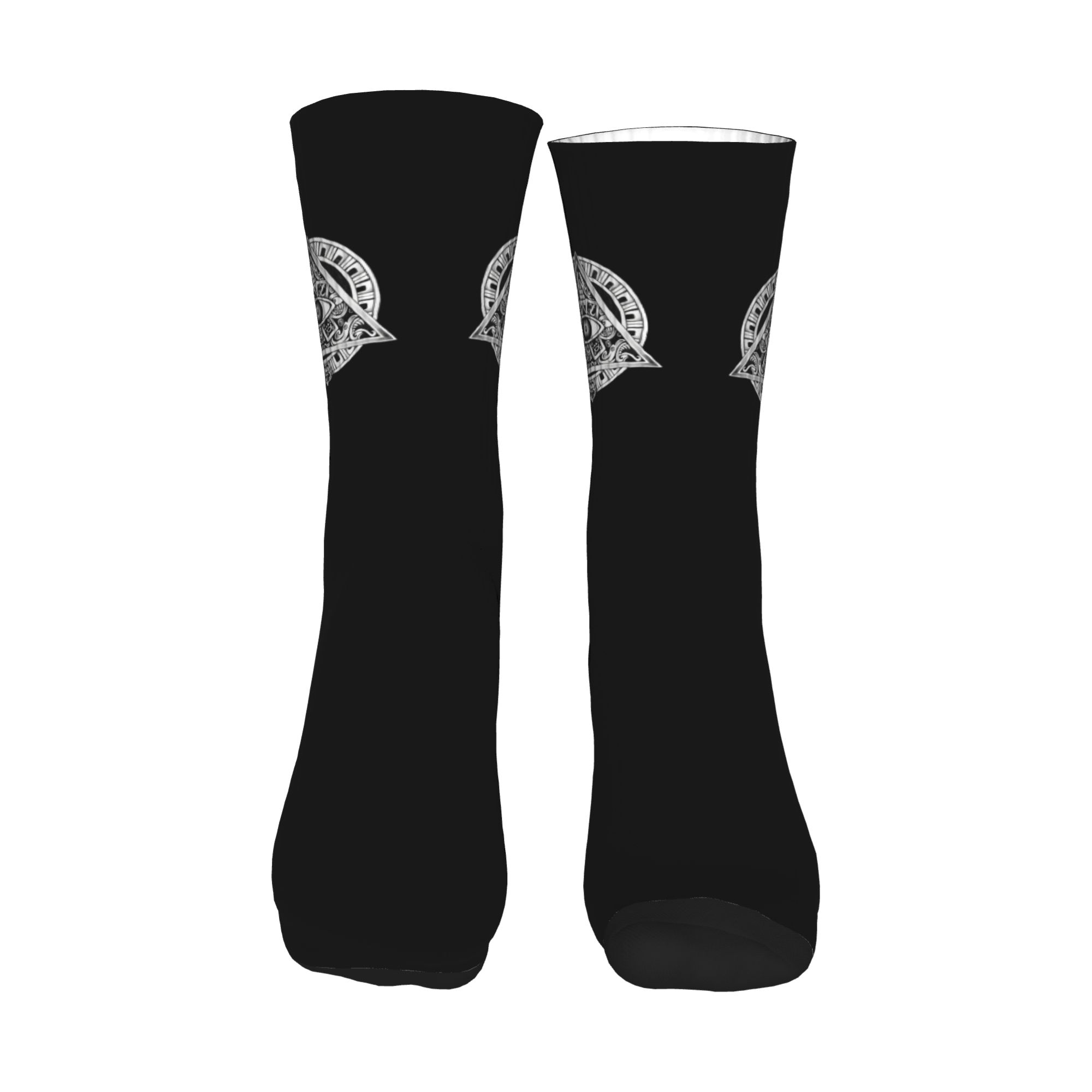Fun Men's Illuminati Ancient S - Dress Sock Men บทวิจารณ์และราคา