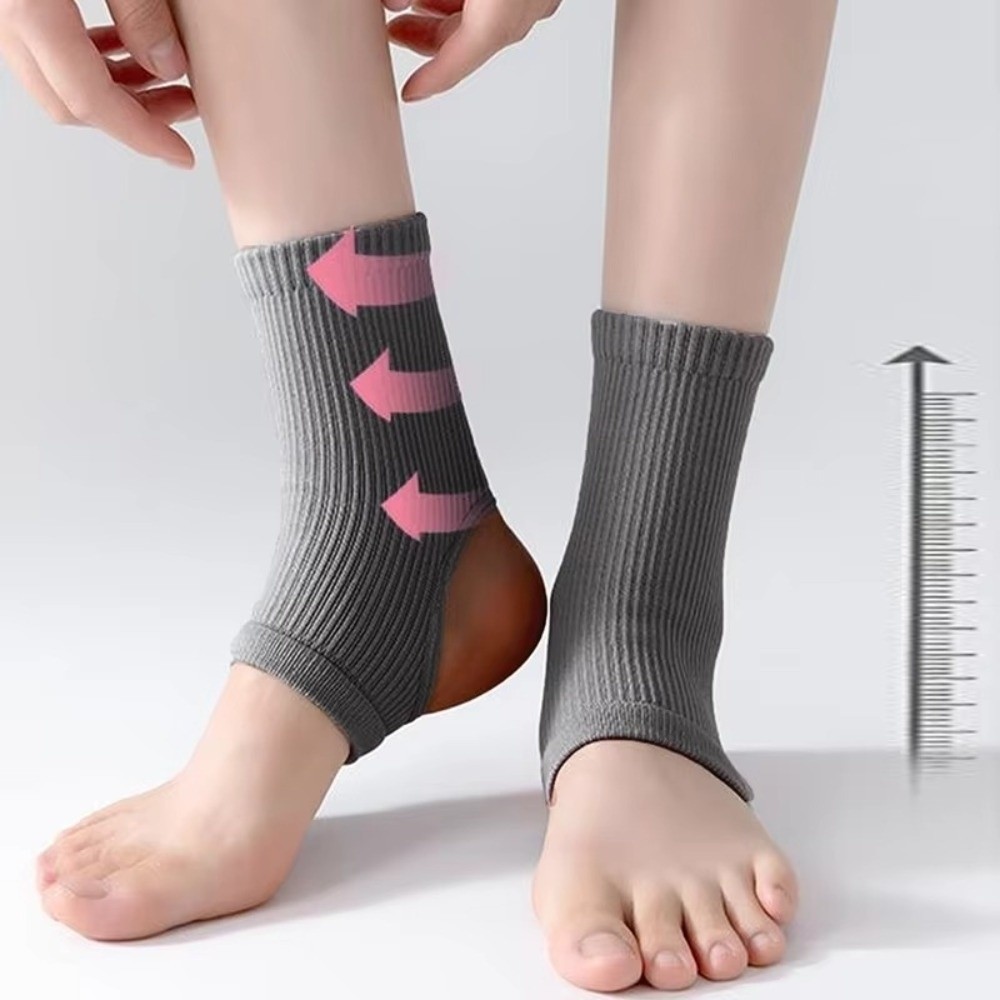 Achilles Tendon Brace Breathab - Ankle Brace Sock บทวิจารณ์และราคา