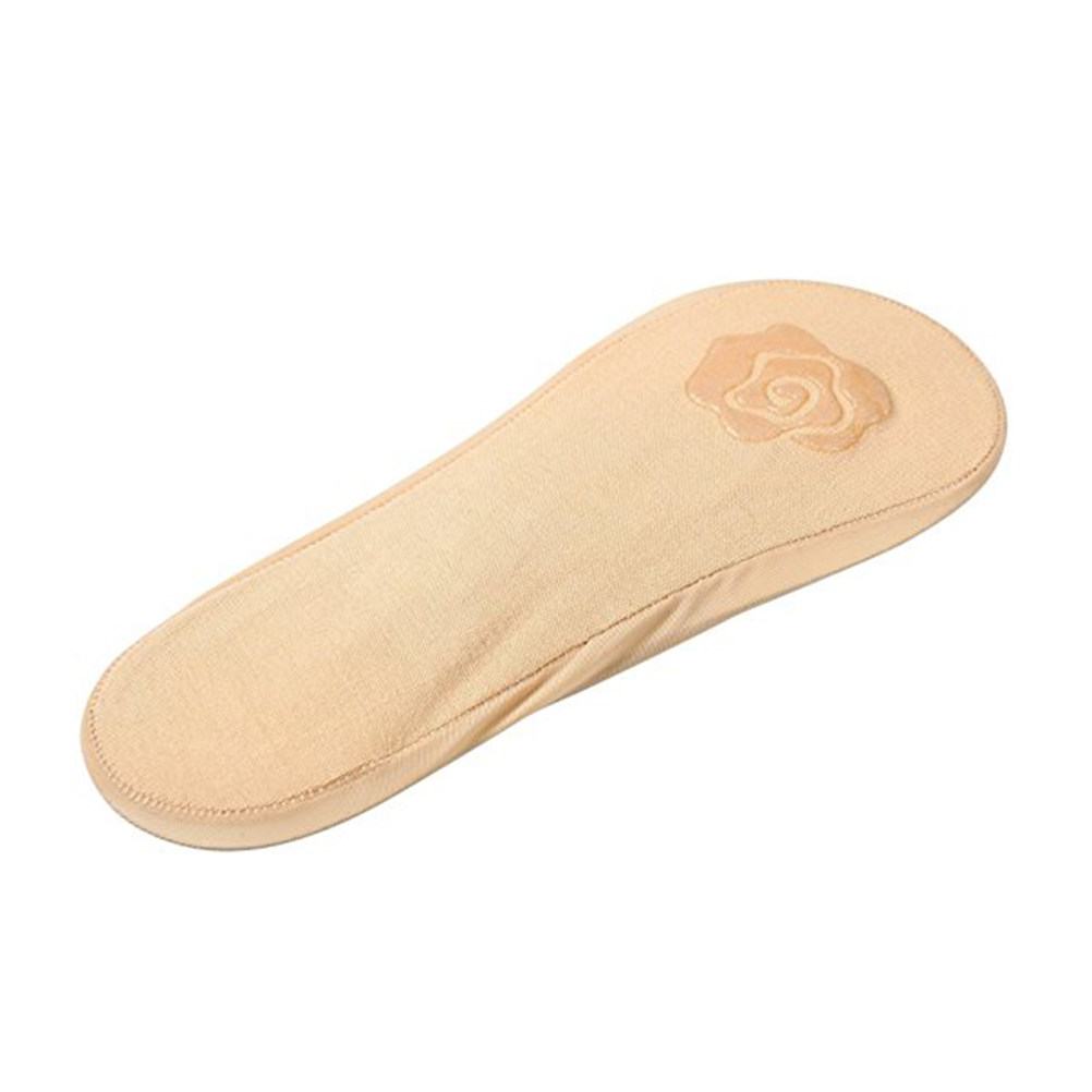 4Pair Anti-Slip Invisible Low  - Invisibility Sock Loafer บทวิจารณ์และราคา