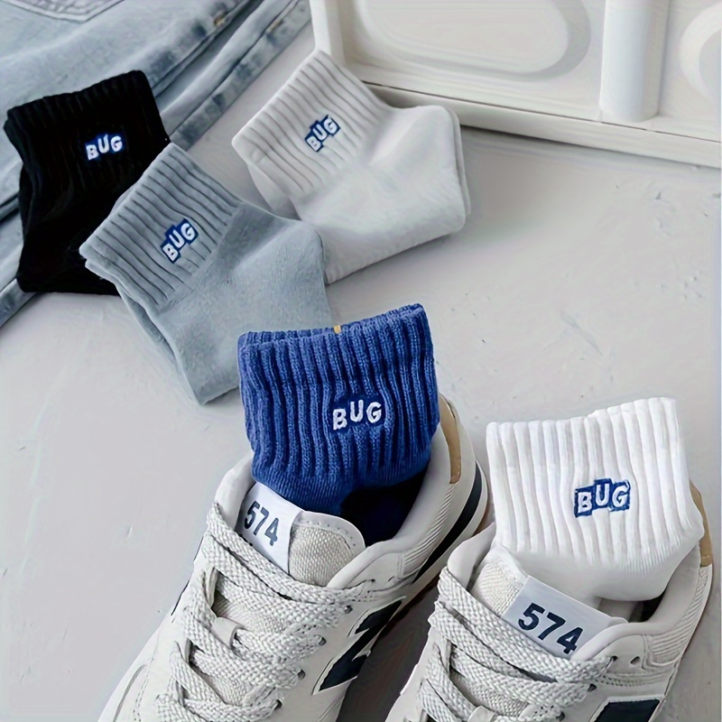 5 Pairs Men's Ankle Socks, Sol - Ankle Sock Low Cut บทวิจารณ์และราคา